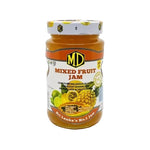 Load image into Gallery viewer, MD Mixed Fruit Jam 500g
