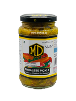 Load image into Gallery viewer, Sinhalese Pickle MD- 375g