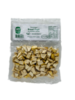 Load image into Gallery viewer, Dehydrated Bread Fruit - 90g