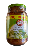 Load image into Gallery viewer, Mango Pickle 400g - DH