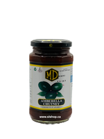 Load image into Gallery viewer, Ambarella Chutney MD- 460g