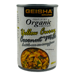 Load image into Gallery viewer, Yellow Curry Coconut Milk - 400ML
