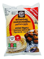 Load image into Gallery viewer, Harischandra Thosai Mix- 400g
