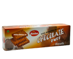Load image into Gallery viewer, Munchee Chocolate Puff 200g