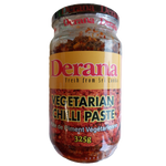 Load image into Gallery viewer, Vege Chilli Paste Derana 325g