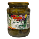 Load image into Gallery viewer, Elabatu - Vegetable in Bottle - Larich - 500g