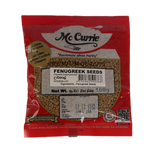 Load image into Gallery viewer, Fenugreek Seed McCurrie - 100g