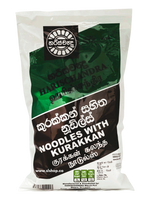 Load image into Gallery viewer, Harischandra Kurakkan Noodles 400g