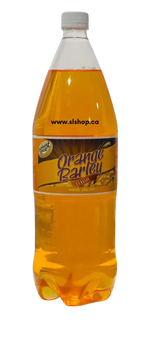Load image into Gallery viewer, Orange Barley - 1.5 L Elephant House