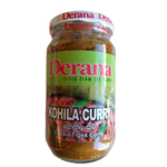 Load image into Gallery viewer, Kohila Curry Derana 330g