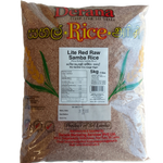 Load image into Gallery viewer, Rosa kekulu Samba Rice 5Kg - Derana