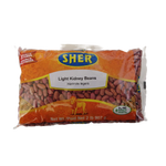 Load image into Gallery viewer, Sher light kidney Beans 2lb