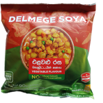 Load image into Gallery viewer, Soya Meat Vegetable - Delmege 90g