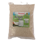 Load image into Gallery viewer, Kiribath Rice 1kg - Derana