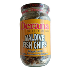 Load image into Gallery viewer, Maldive fish chips 150g - Derana