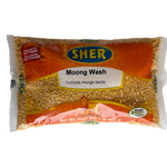 Load image into Gallery viewer, Moong wash - 907g (2 lb)