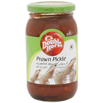 Load image into Gallery viewer, Double Horse Prawn Pickle 400g