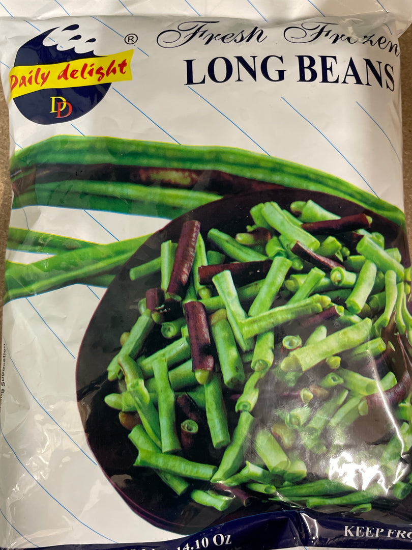 Long beans DD - 400g