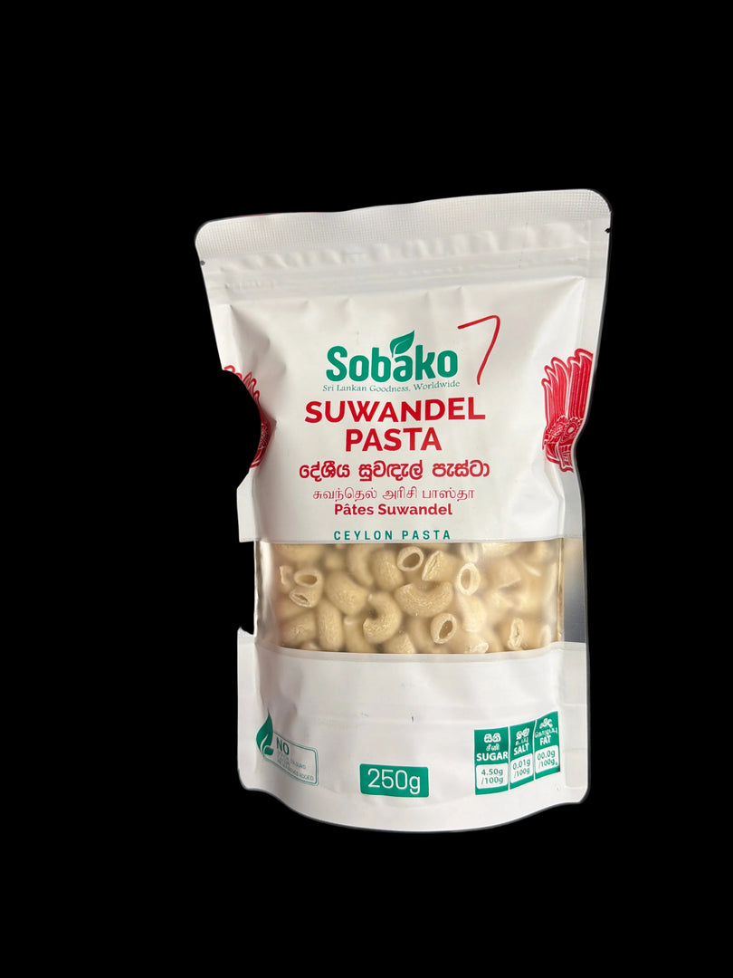 Sobako Suwandel Pasta 250g