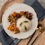 Load image into Gallery viewer, Seafood Lamprais (Frozen) - FAB