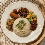 Load image into Gallery viewer, Vegetable Lamprais (Frozen) - FAB