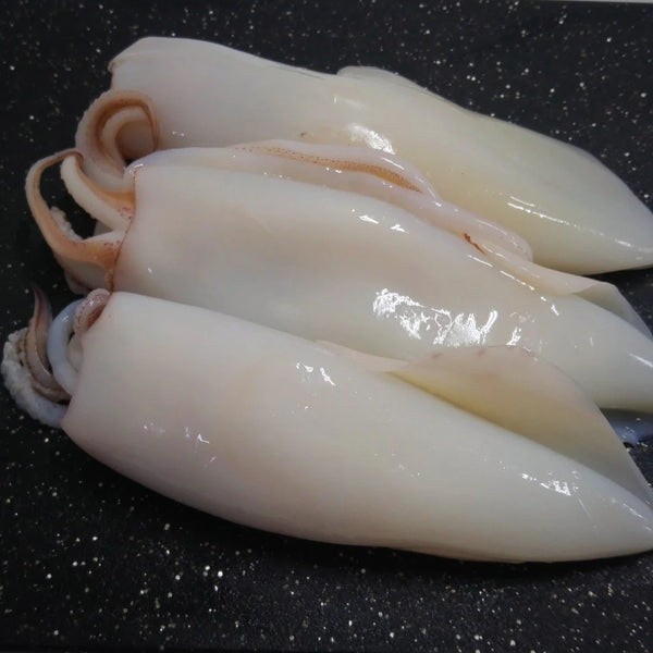 Squid ( දැල්ලා ) - forzen - 454g