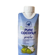 Pure Coconut Water  330ML
