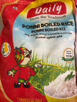 Load image into Gallery viewer, Ponni boiled rice 10lb