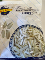 Jack seed cooked 200g - Daily