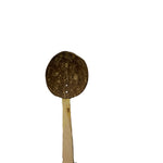 Load image into Gallery viewer, Coconut shell spoon