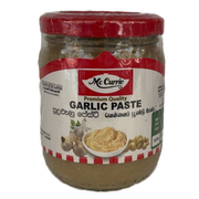 Garlic Paste McCurrie - 250g