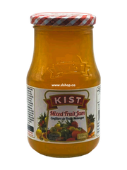 KIST Mixed Fruit Jam 510g