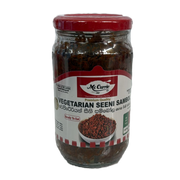 Veg Seeni Sambol McCurrie - 350g