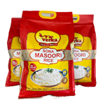 Load image into Gallery viewer, Verka Sona Masoori Rice - 20lbs