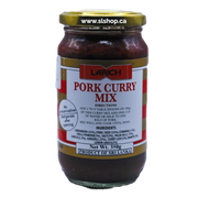Pork Curry Mix LAR - 375g