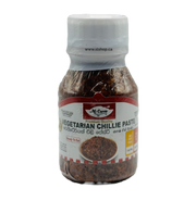 Chillie Paste ( VEG ) McCurry - 275g