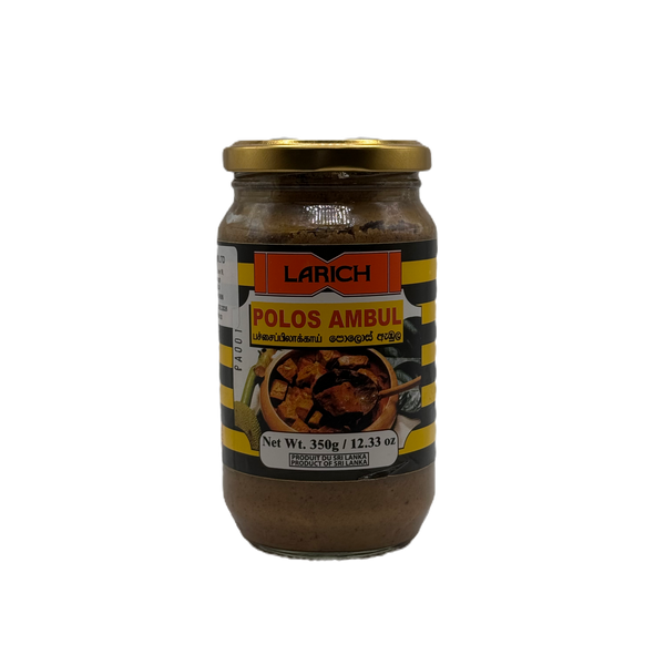 Polos Ambul LAR - 375g