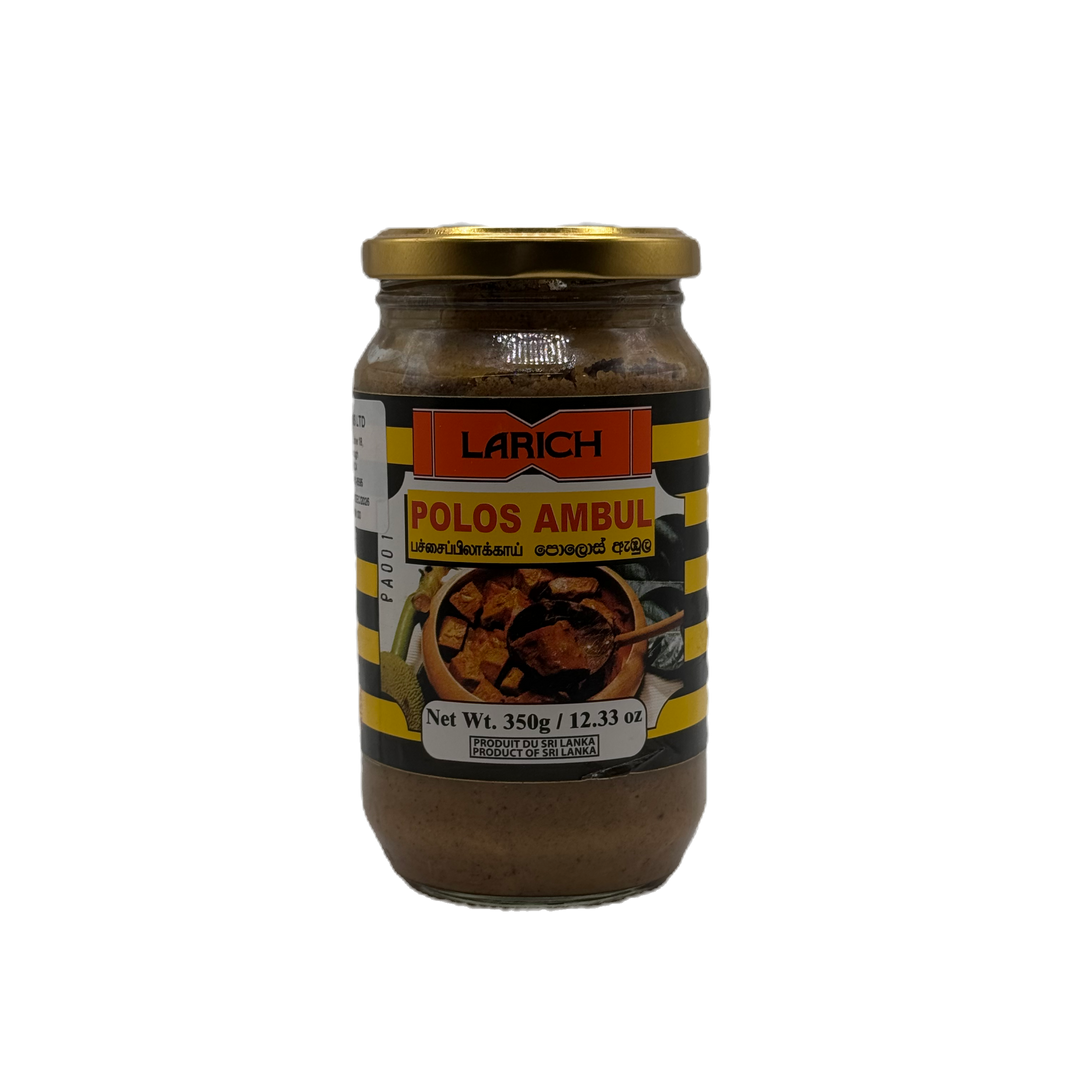 Polos Ambul LAR - 375g