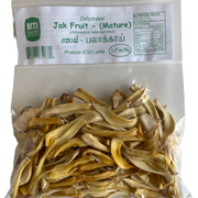 Dehydrated Jack Slices TI - 100g