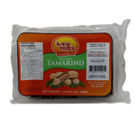 Load image into Gallery viewer, Verka Seedless Tamarind - 400g