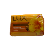 Lux Sandal & Cream Soap - 100g