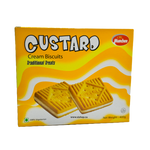 Load image into Gallery viewer, Custard Cream Munchee - 400g