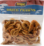 Dried Prawns - 100g TI