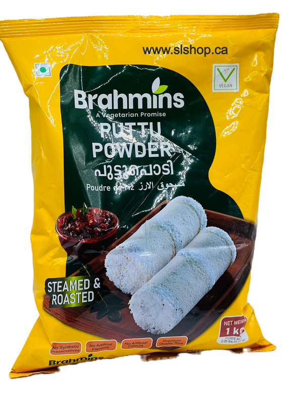 Pittu (පිට්ටු) Powder 1kg