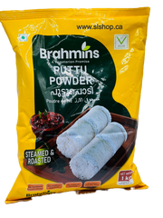 Pittu (පිට්ටු) Powder 1kg