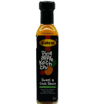 Load image into Gallery viewer, Pineapple Kochchi (Sweet &amp; Chilli) Sauce EDRO - 250ml