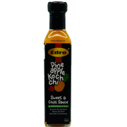 Pineapple Kochchi (Sweet & Chilli) Sauce EDRO - 250ml