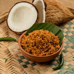 Load image into Gallery viewer, Coconut Sambol 400g (Frozen) - FAB