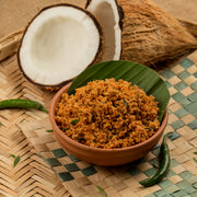 Coconut Sambol 400g (Frozen) - FAB