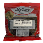 Load image into Gallery viewer, Peppercorn Black McCurrie - 100g